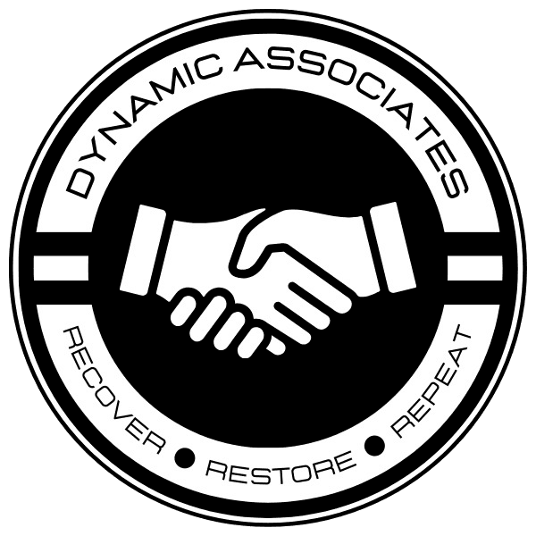 Dynamic Associates Logo